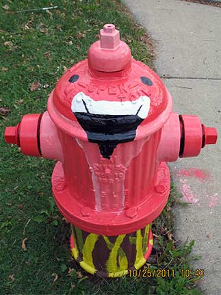 Flamingo - Ardmore and Vermont (2)